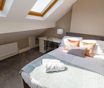 5 bedroom terraced house to rent - Photo 5