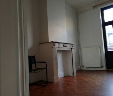 Lumineux Appartement 1ch à 1050 Ixelles  Loyer: 890 € - Photo 6