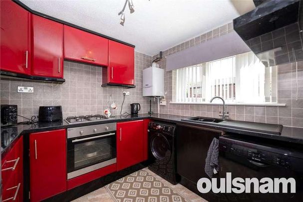 Whitland Drive, Birmingham, West Midlands, B14 - Photo 1