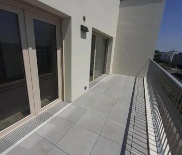 Appartement T3 NANTES Mairie de Chantenay - 61.6 m2 899 Euros - Photo 4