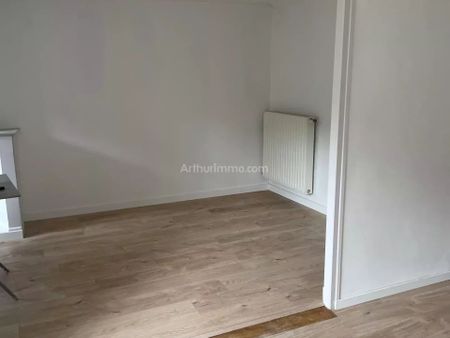 Location Appartement 3 pièces 82 m2 à Digne-les-Bains - Photo 3