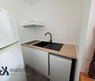 Location Appartement 2 pièces 29m² CASTRES 81100 - Photo 6