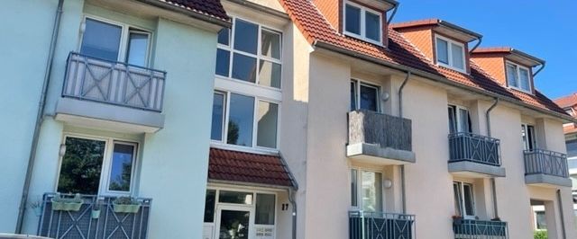 Kleines, aber feines 1-Zimmer-Appartment in der Nähe des Kreyenzentrum - Foto 1