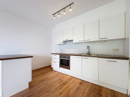 Appartement te huur - Foto 5