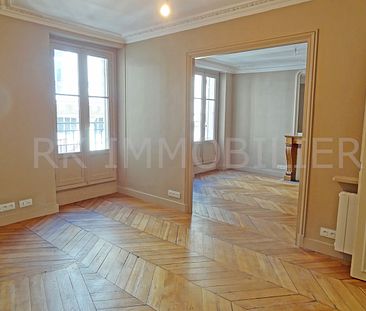 Appartement sur Paris 05 - Photo 2