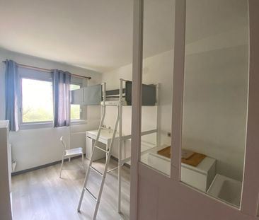 Appartement T1 à Rennes - Photo 4