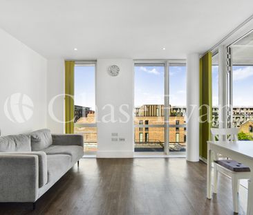 2 bedroom apartment to rent - Photo 6