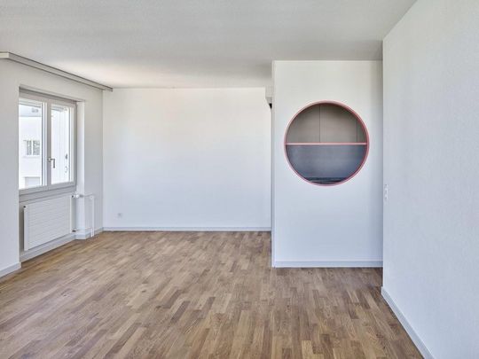 Für Sie saniert! 1. Monat GRATIS! - Photo 1