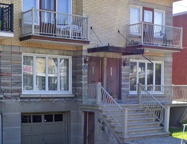 À louer / Appartement - Photo 1