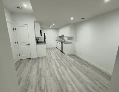 Brand New Basement Suite In Rockland Park | Calgary - Photo 1