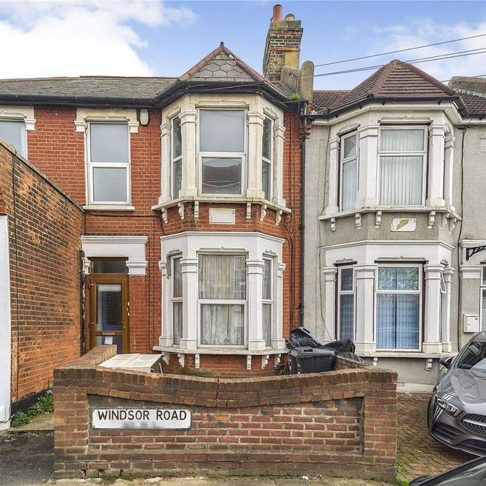 2 bedroom maisonette to rent - Photo 1