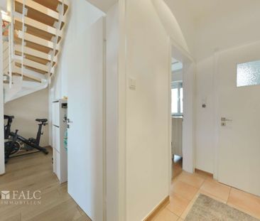 08/15 gibt’s woanders! Top-Renovierte Altbauwohnung im Herzen von U... - Foto 6