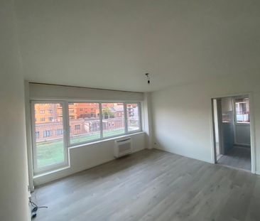 Genk, Dieplaan 25 bus 26 – Gerenoveerd appartement met 1 slaapkamer... - Foto 2