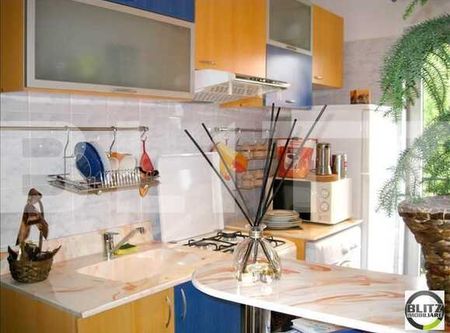 Apartament 1 camera, 46 mp utili, zona Fabrica de Bere, prima inchiriere - Photo 3