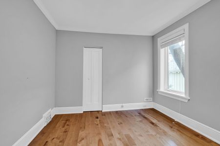 For Lease - 64 Crichton Street, New Edinburgh - Lindenlea, Ontario - Photo 4