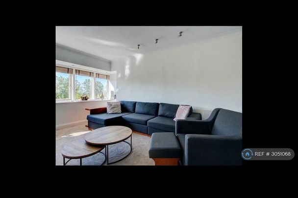 3 bedroom penthouse to rent - Photo 1