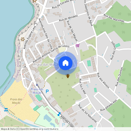 Building Travessa do Outeiro - propr - 1344931, Colares