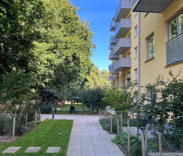 Tekla Thomassons Gata 22A, Segevång - Photo 3