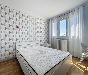 Location Appartement 4 pièces 63m² DIJON 21000 - Photo 5