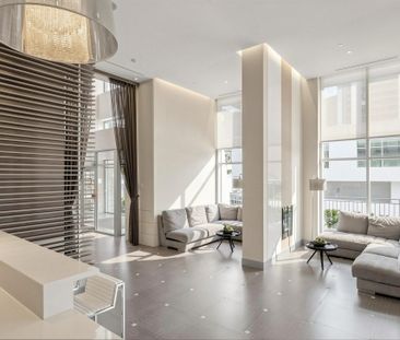 For Lease - 500 Sherbourne Street Unit# 1401, Toronto, Ontario - Photo 6