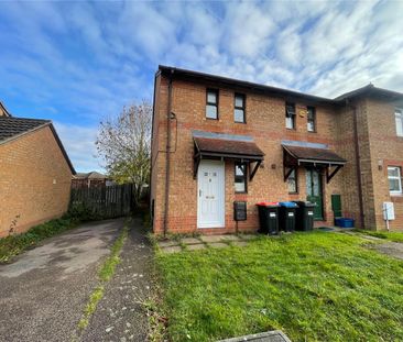 1 bedroom house to rent Wynyard Court, Oldbrook, Milton Keynes, Buc... - Photo 1