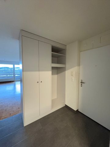 2.5 Zimmer, 58 m², 2. Stock - Photo 5