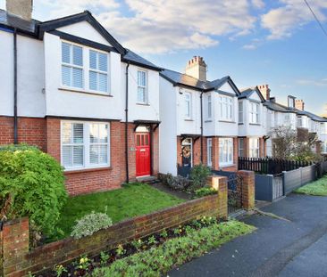 2 bedroom semi-detached house to rent - Photo 2