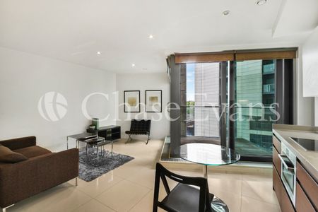 studio apartment to rent - Photo 2