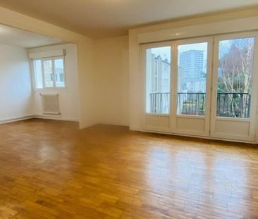 Location Appartement 4 pièces 73m² ST BRIEUC 22000 - Photo 1