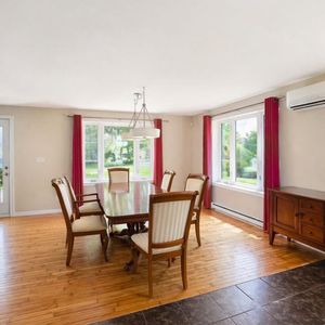 Maison à louer Île d’Orléans - Photo 2