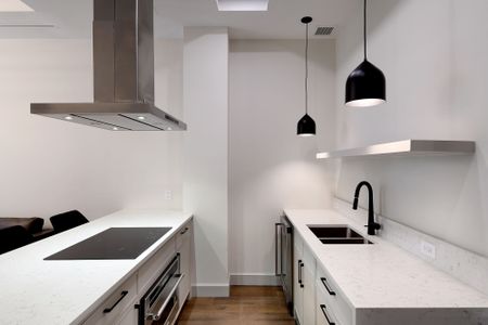 For Lease - 331 Cooper Street Unit# 504, Ottawa Centre, Ontario - Photo 5