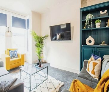 1 bedroom house share to rent - Photo 4