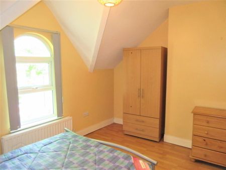 Great 5 Bedroom House, 9 Collingwood Avenue, Queens University Area, Belfast, BT7 1QT - Photo 4