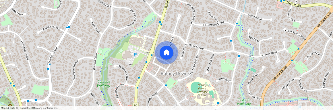 18 Quibray Place, Manukau City, Botany Downs