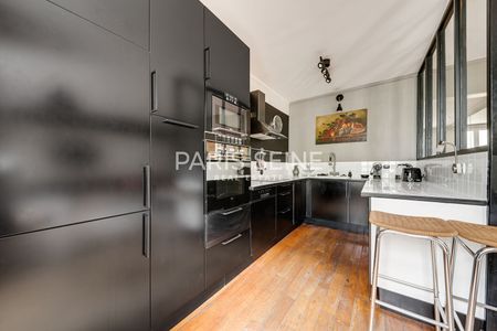 ** CHERCHE-MIDI ** Magnifique appartement meublé avec goût ! - Photo 3