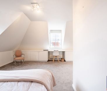 Instapklare , gemeubelde woning gelegen in Oud-Knokke vlakbij de gr... - Photo 6