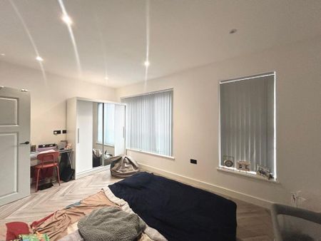 1 bedroom apartment to rent - Photo 3