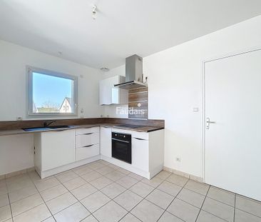 Location Maison 4 pièces 92m² CANISY 50750 - Photo 2