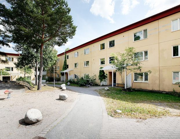 Vågens Gata 447, Brandbergen - Foto 1