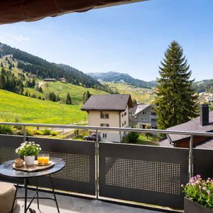 1.5 Zimmer, 35 m², 2. Stock - Photo 3