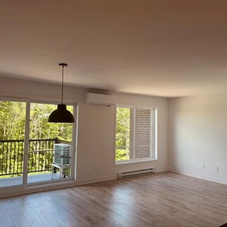 Logements neufs 5 1/2 - Décembre, janvier, février, mars 2025 - Photo 4