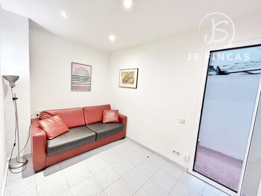 Piso de alquiler en Calle Seneca, 9, Vila de Gràcia - Photo 1