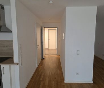 Seniorengerechtes wohnen im Zentrum von Werne - Foto 4