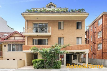 5/38 Belmore Street, Burwood, NSW 2134 - Photo 3
