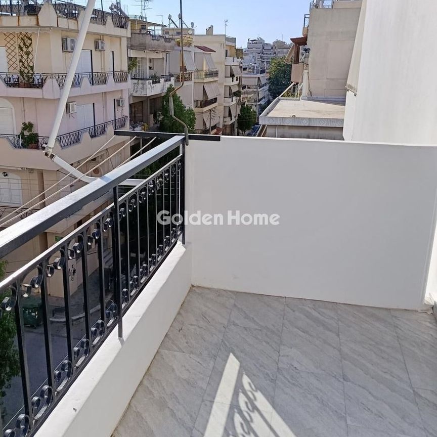 Διαμέρισμα για ενοικίαση Αλσούπολη (Νέα Ιωνία) - Photo 1