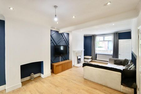 3 bedroom terraced house to rent - Photo 4