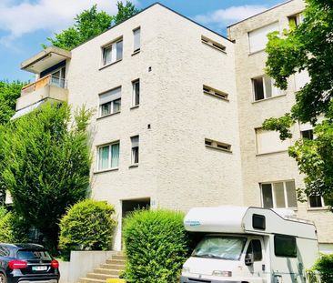 1 Zimmer, 23 m², 2. Stock - Photo 3