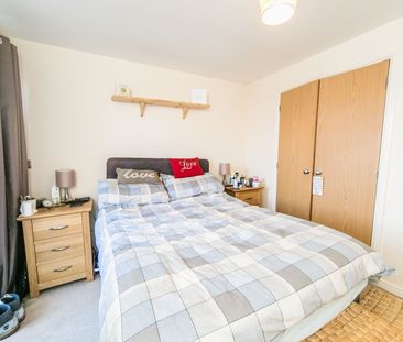 1 bedroom maisonette to rent - Photo 4