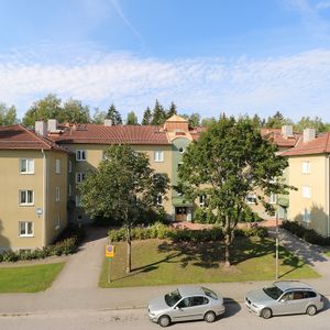 Mariebergsgatan 9 B - Foto 2