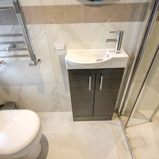 One-Bedroom House share - Photo 1